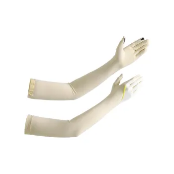 YUZHAOLIN Refreshing Coolness Sun Protection Sleeves Women's
