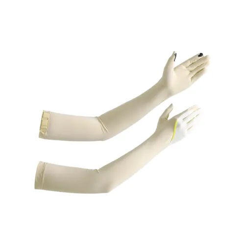 YUZHAOLIN Refreshing Coolness Sun Protection Sleeves Women's