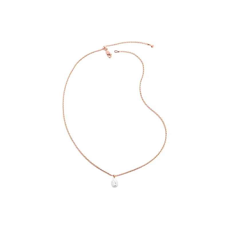 Monica Vinader Nura Biwa Pearl Necklace-3