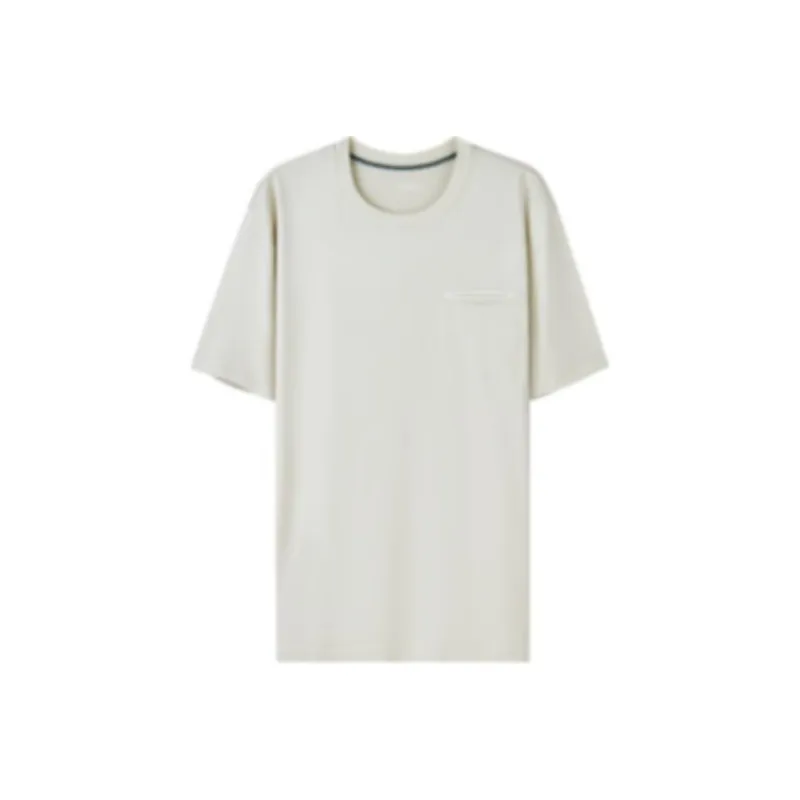 GOLDLION T Shirts Men-2