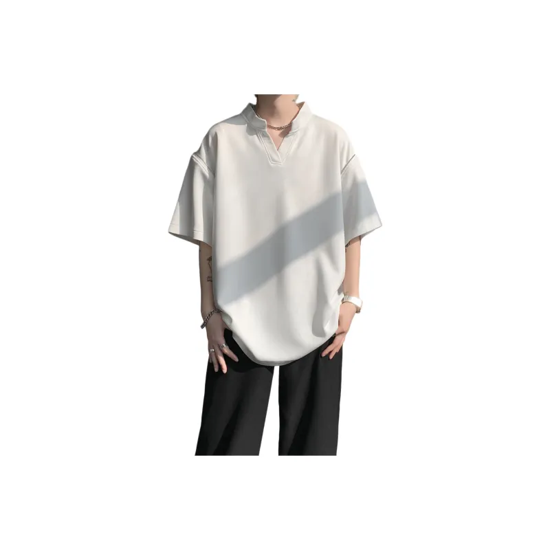 Struggle Vintage95 Polo Shirt Unisex-1