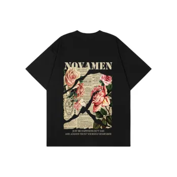 Novamen T Shirts Unisex