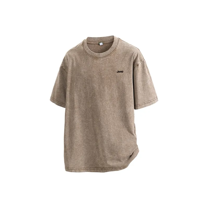 Jeep T Shirts Unisex-16