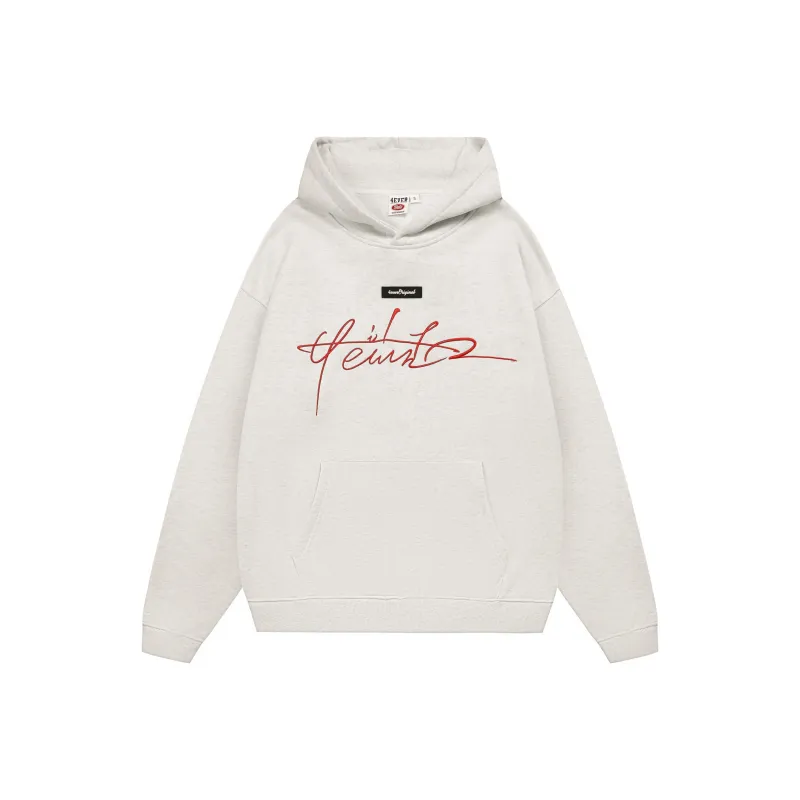 4EVER LAB Sweatshirts Unisex-0