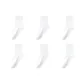 6 White