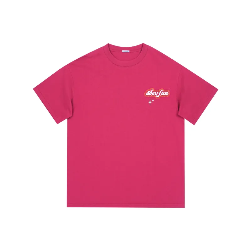 7 SEVFUN T Shirts Unisex-12
