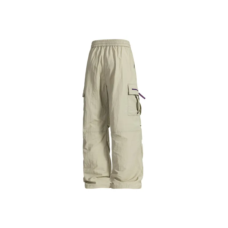 TREK&TRAVEL Casual Pants Unisex-5