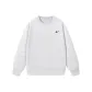 White (Fleece-Lined)