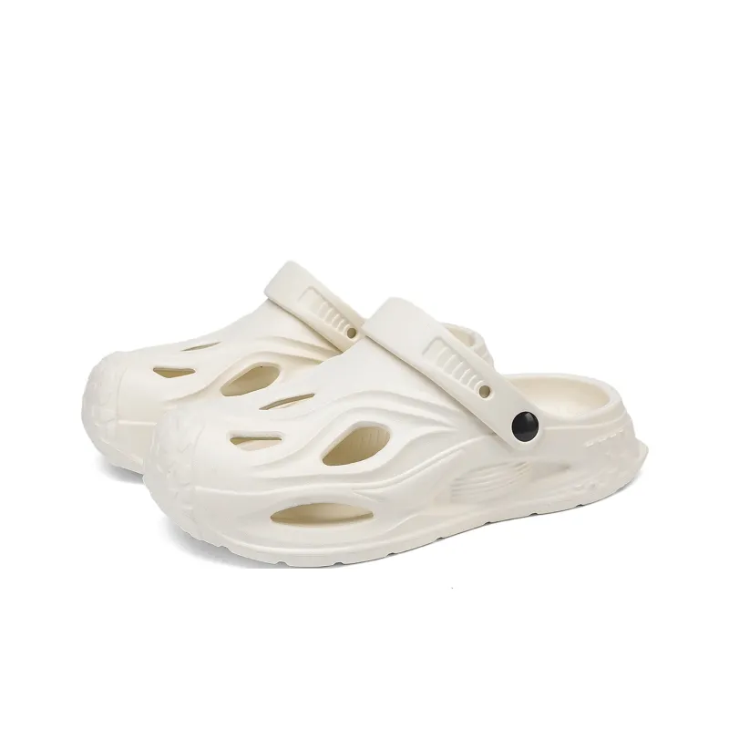JANE HARLOW Clogs Men-12