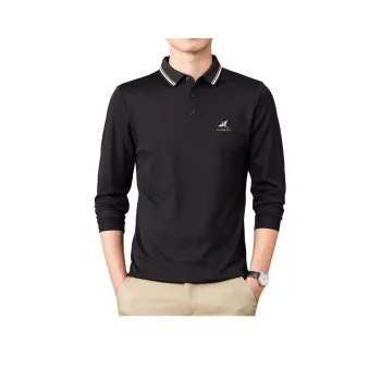 SUNDANCE Polo Shirts Men