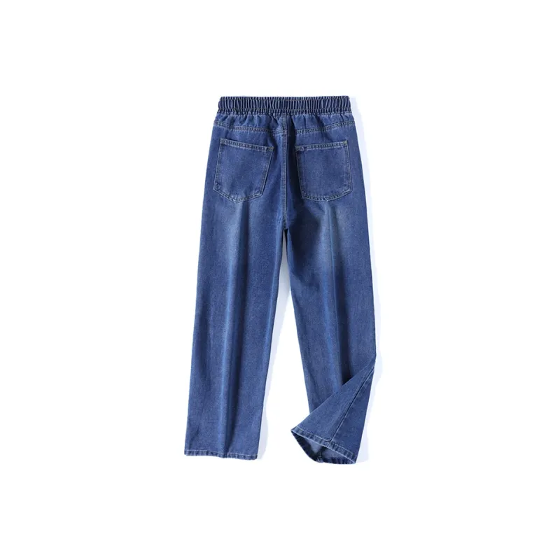 Roubini Jeans Unisex-5