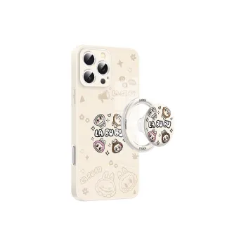Small bones Phone Cases