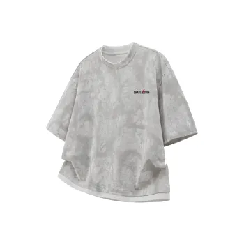 CHARLIE GOLF T Shirts Unisex