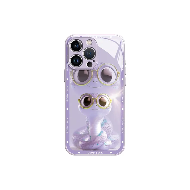 Lingtao Phone Cases-11