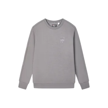 FILA ORIGINALE Sweatshirt Unisex Cloud Dora Gray