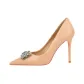 Nude[Heel Height 10cm]