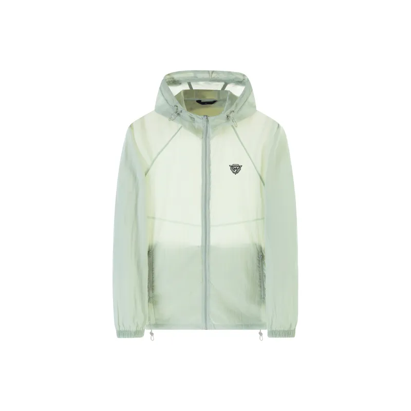 GDRX Sun Protection Clothing Unisex-8