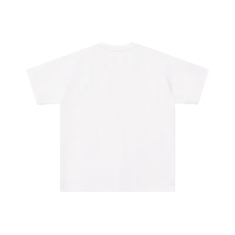 ALI THE FOX T Shirts Unisex-9