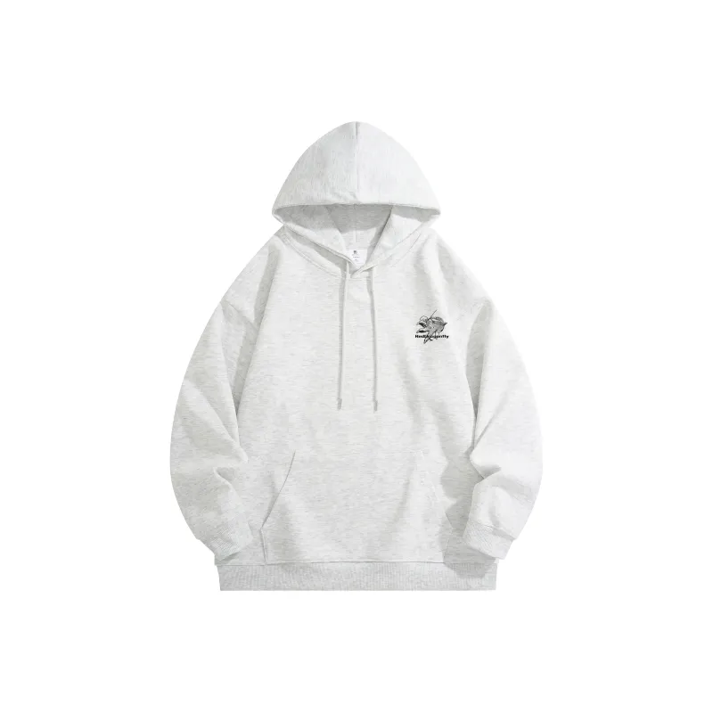RED DRAGONFLY Sweatshirt Unisex-6