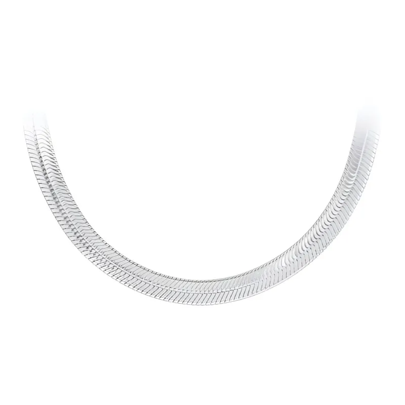 CALVIN KLEIN Steel Necklaces Women's Steel-2