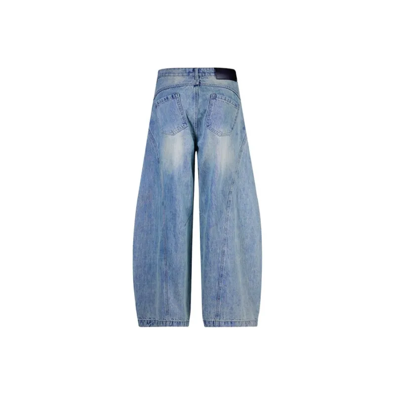 ZAZN Jeans Women's-1