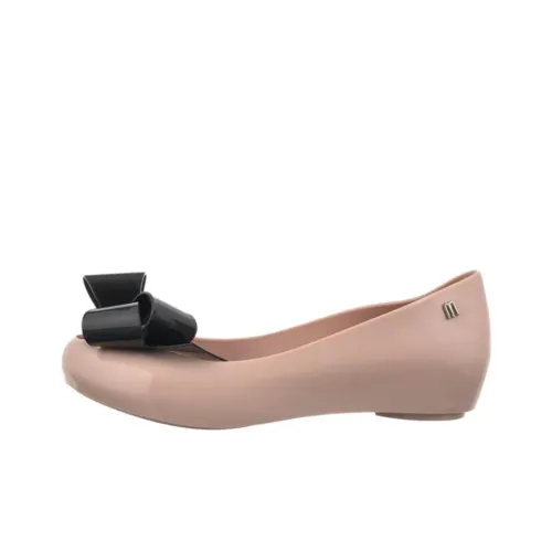 MELISSA Ultragirl Classy Ad Casual Single Shoes Women's Pink