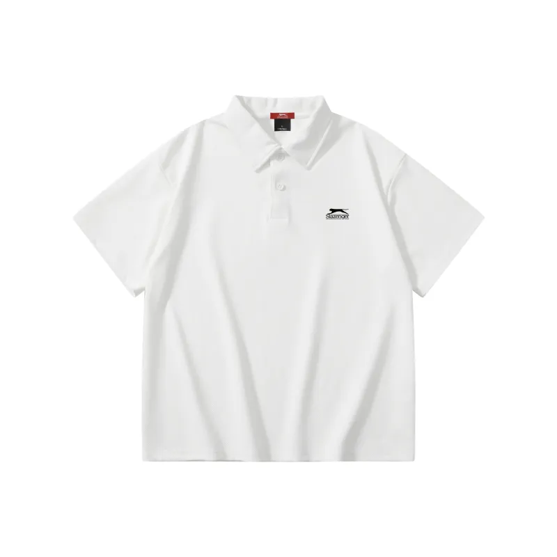 Slazenger Polo Shirts Unisex-3