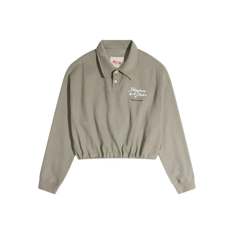 NewJnxs Polo Shirts Unisex-2