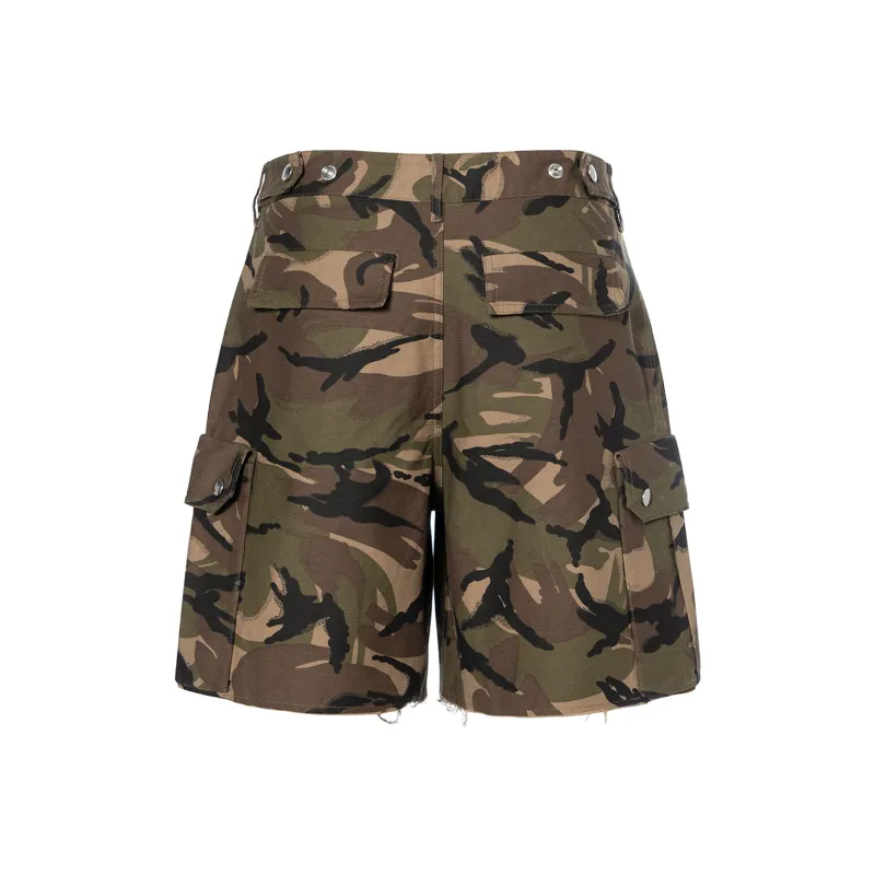 CELINE Cargo Short-1