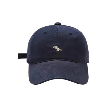 SLEEPYWALK Cotton Baseball Caps Unisex