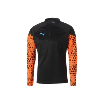 PUMA Sweatshirts Men Black