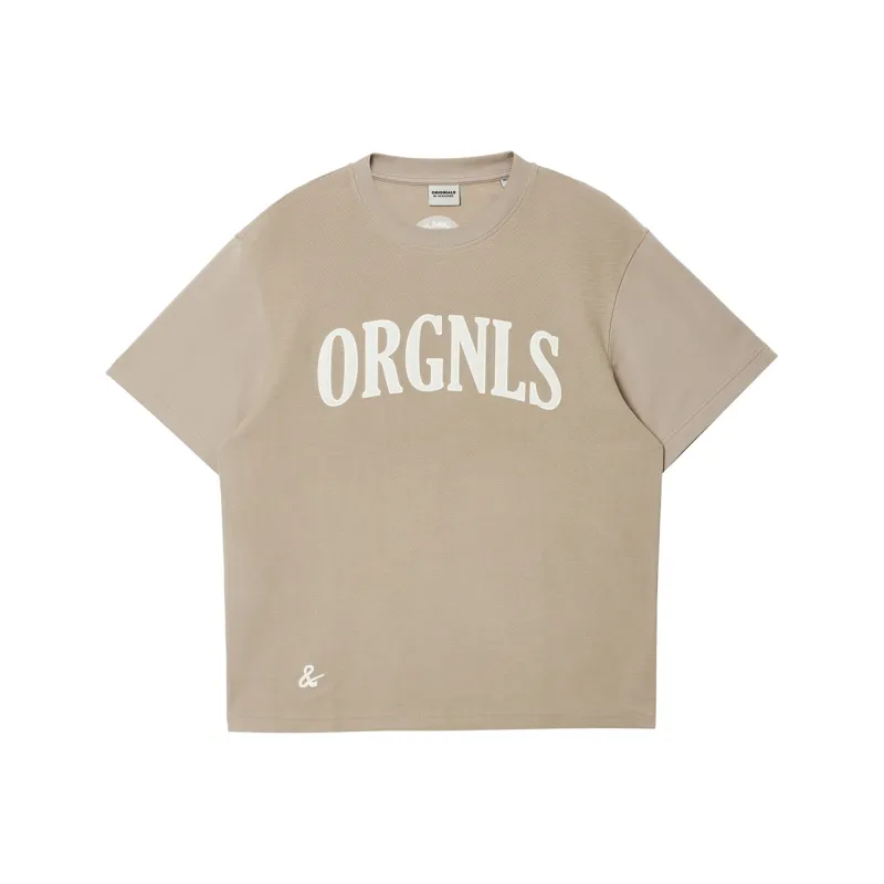 JACK&JONES T Shirts Men-0