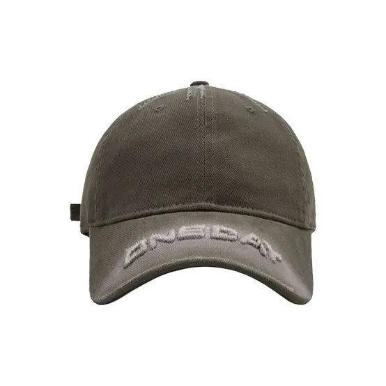 JKEM 100% Cotton Baseball Caps Unisex-6
