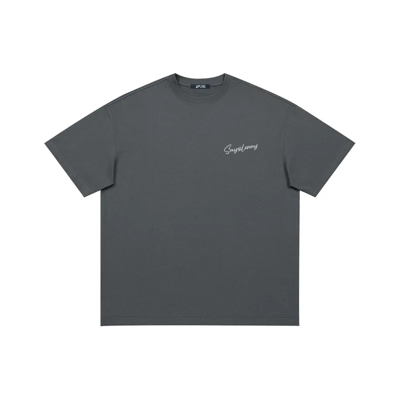 LPMX T Shirts Unisex-16