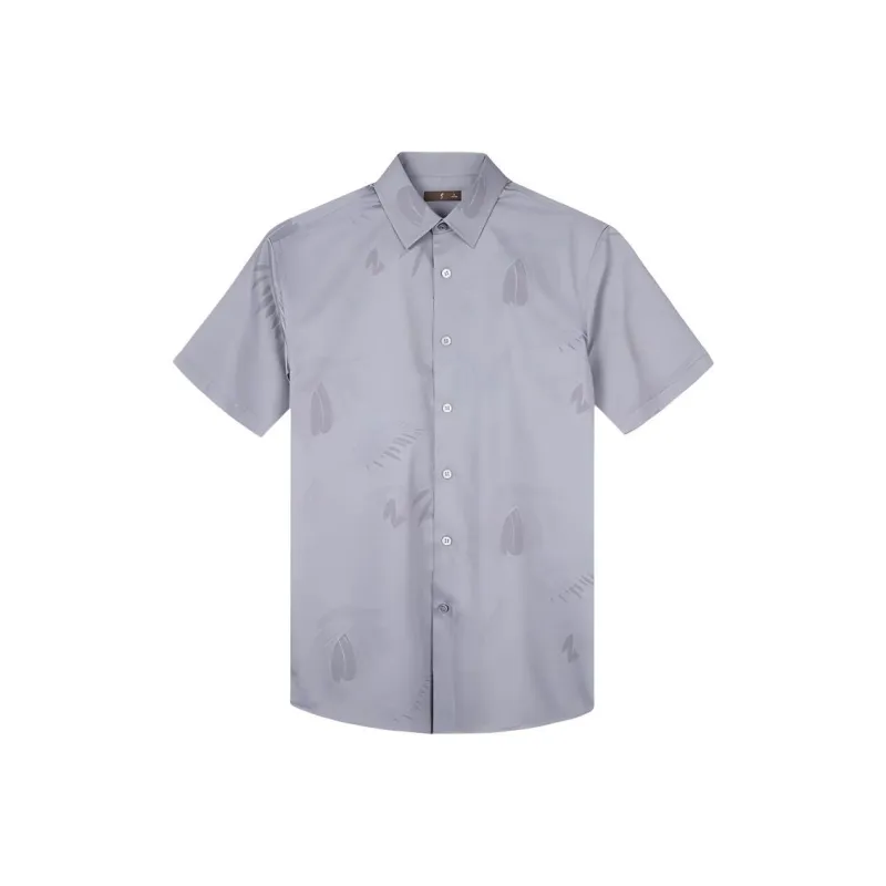 Wit Shirts Men-4