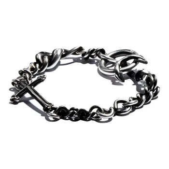 Werkstatt Munchen 925 Sterling Silver Bracelets Women's Silver