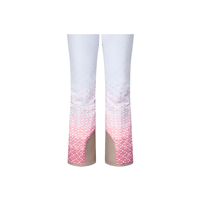 LOUIS VUITTON SKI Skiing Series FW24 Overalls Women's White-5