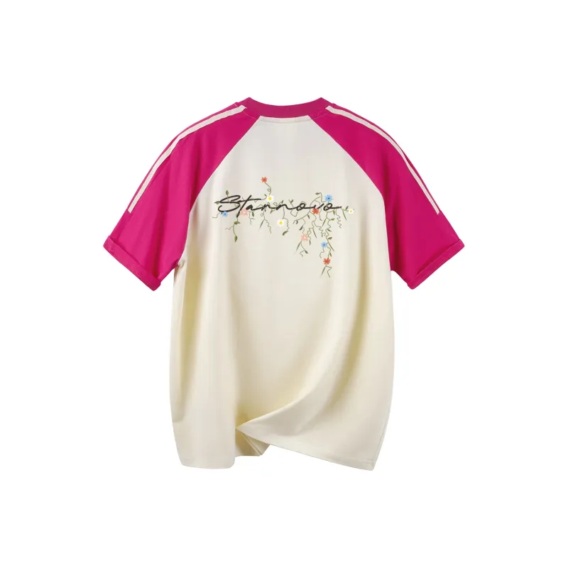 DOUBLE STAR 88 T Shirts Unisex-8