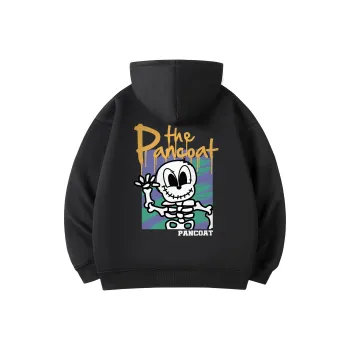 Pancoat Sweatshirts Unisex