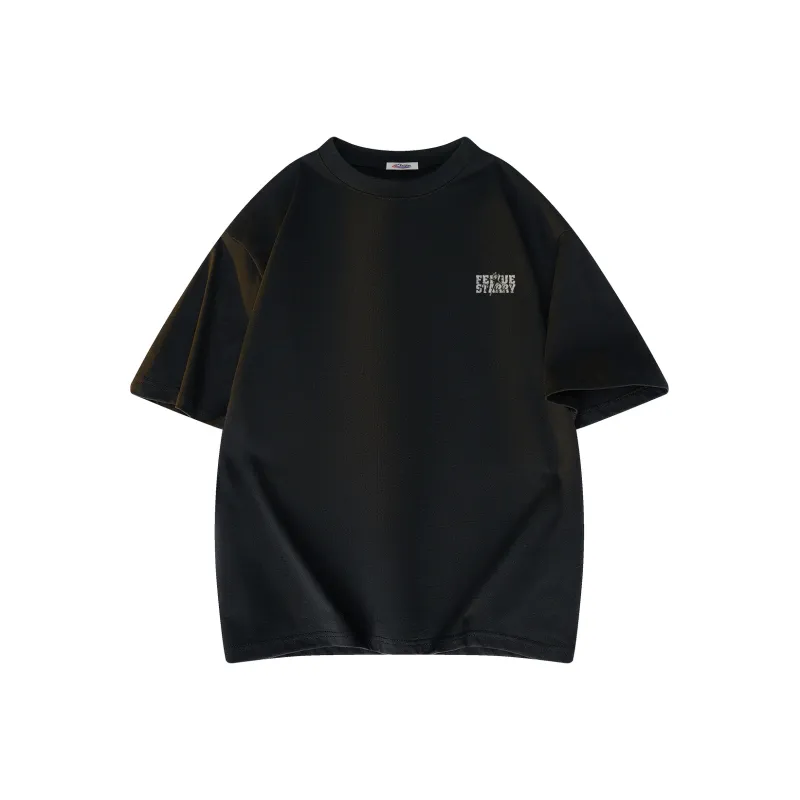 Feiyue T Shirts Unisex-9
