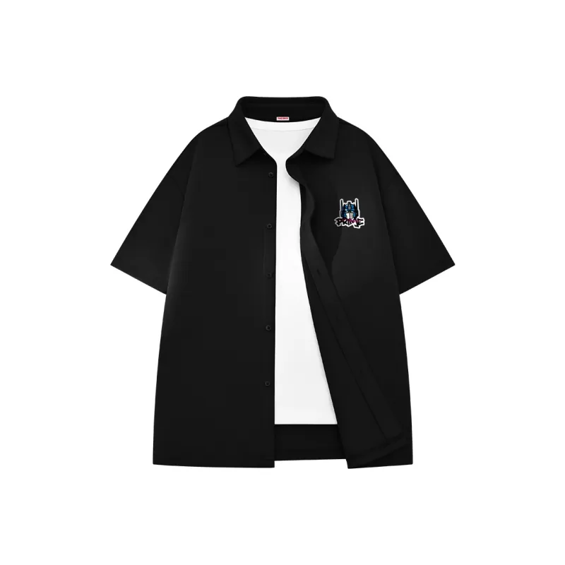 TRANSFORMERS Shirts Unisex-2