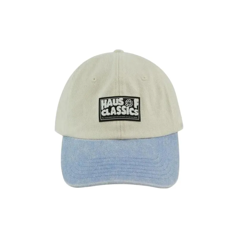 PUMA Baseball Caps Unisex Beige-1