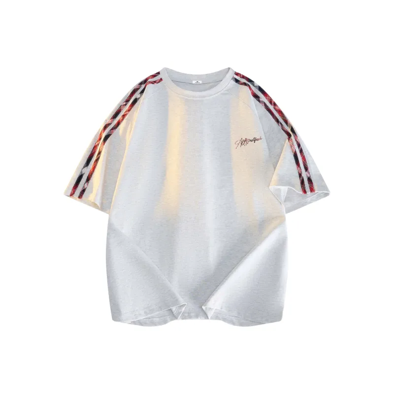 FASTFISH T Shirts Unisex-22
