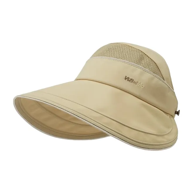 FREE RABBITⅡ Ice Silk Sun Protection Hats Unisex-0