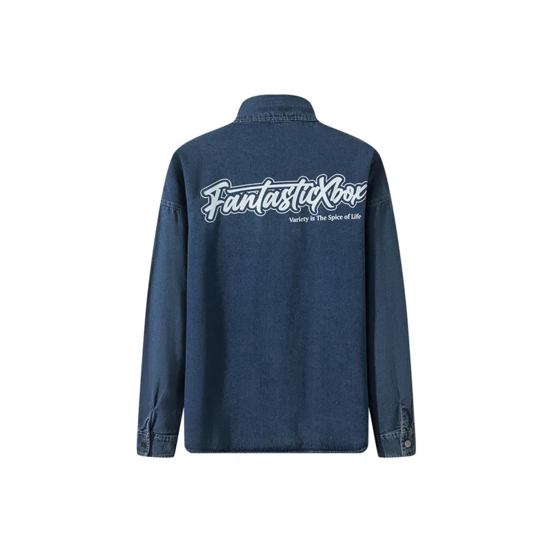 FANTASTIC XBOX Shirts Unisex-2