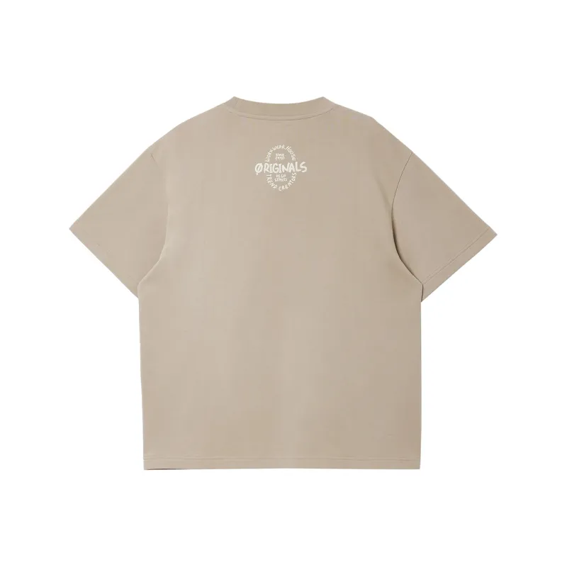 JACK&JONES T Shirts Men-1