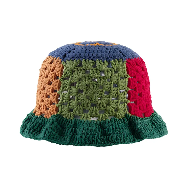 FireMonkey Yarns Bucket Hats Unisex-0