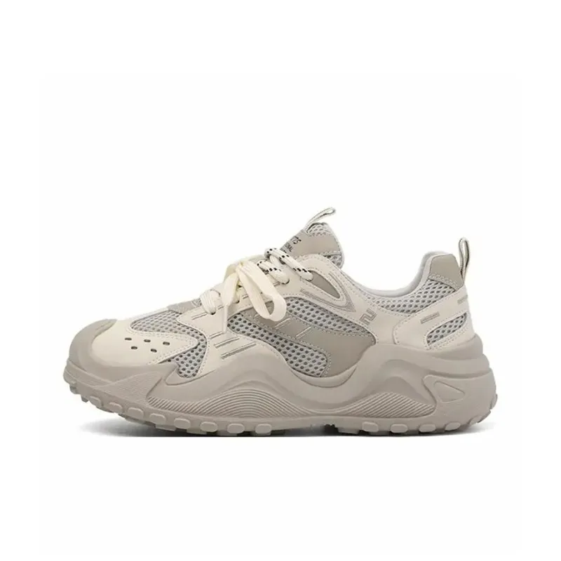Boldi Kuki Chunky Sneakers Women's Low Top-6
