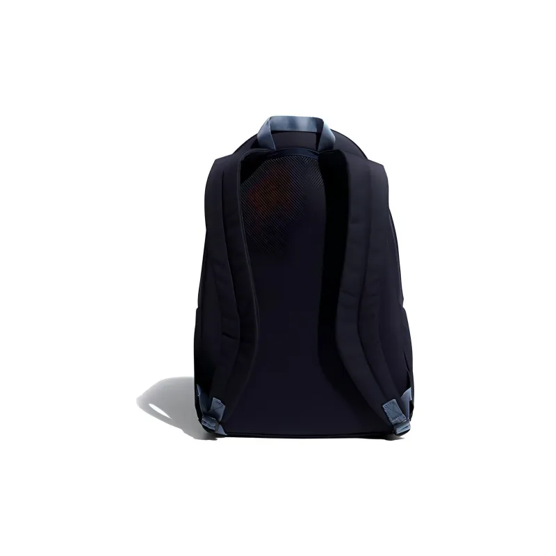 Adidas Polyamide Backpack Regular Unisex Legend Ink-2