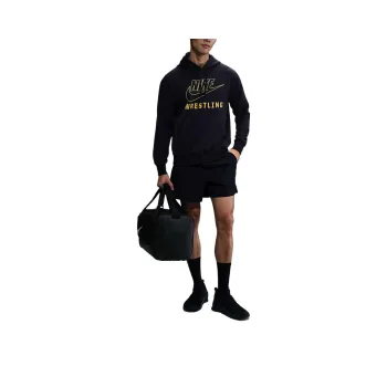 Nike Men's Wrestling Pullover Hoodie